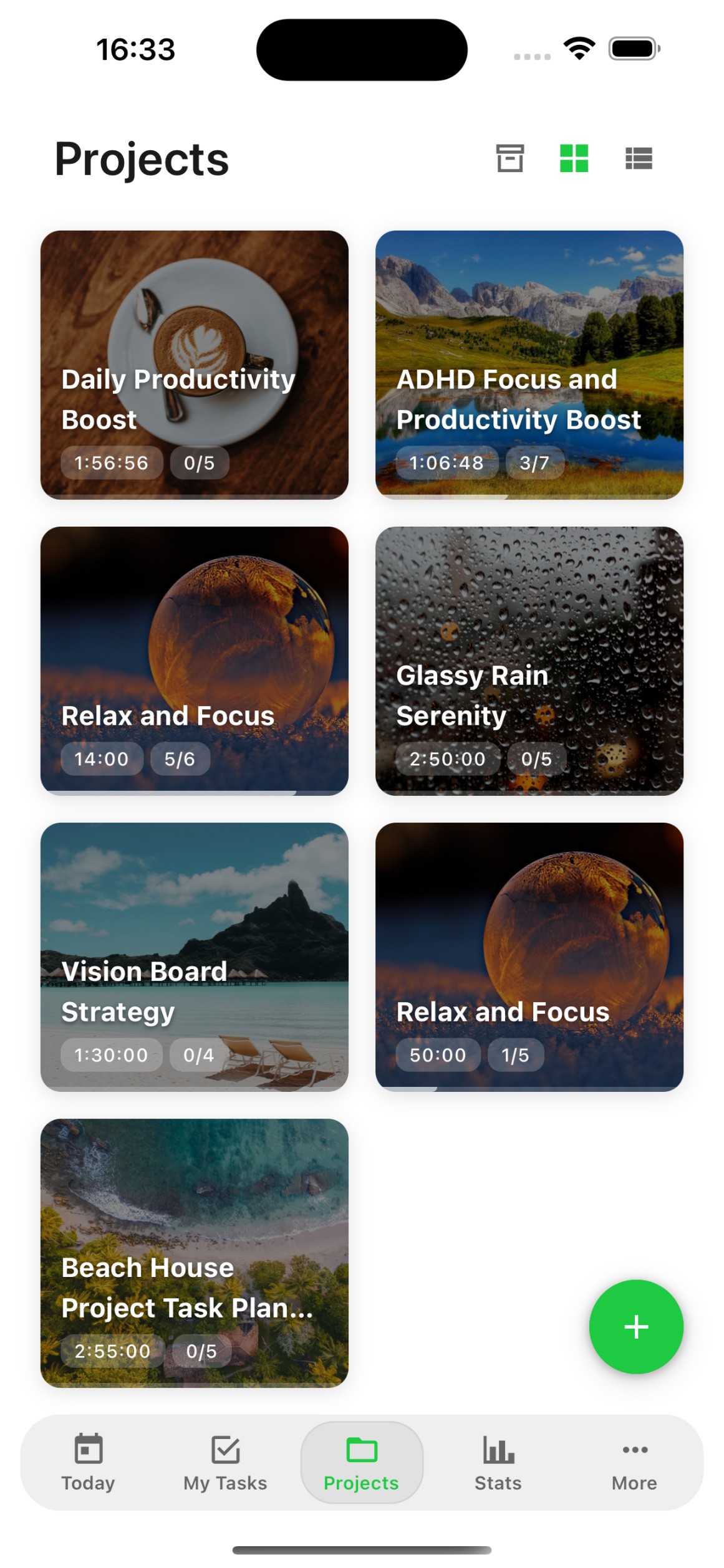Easily Time Track Your Google Calendar Events with FocusBox