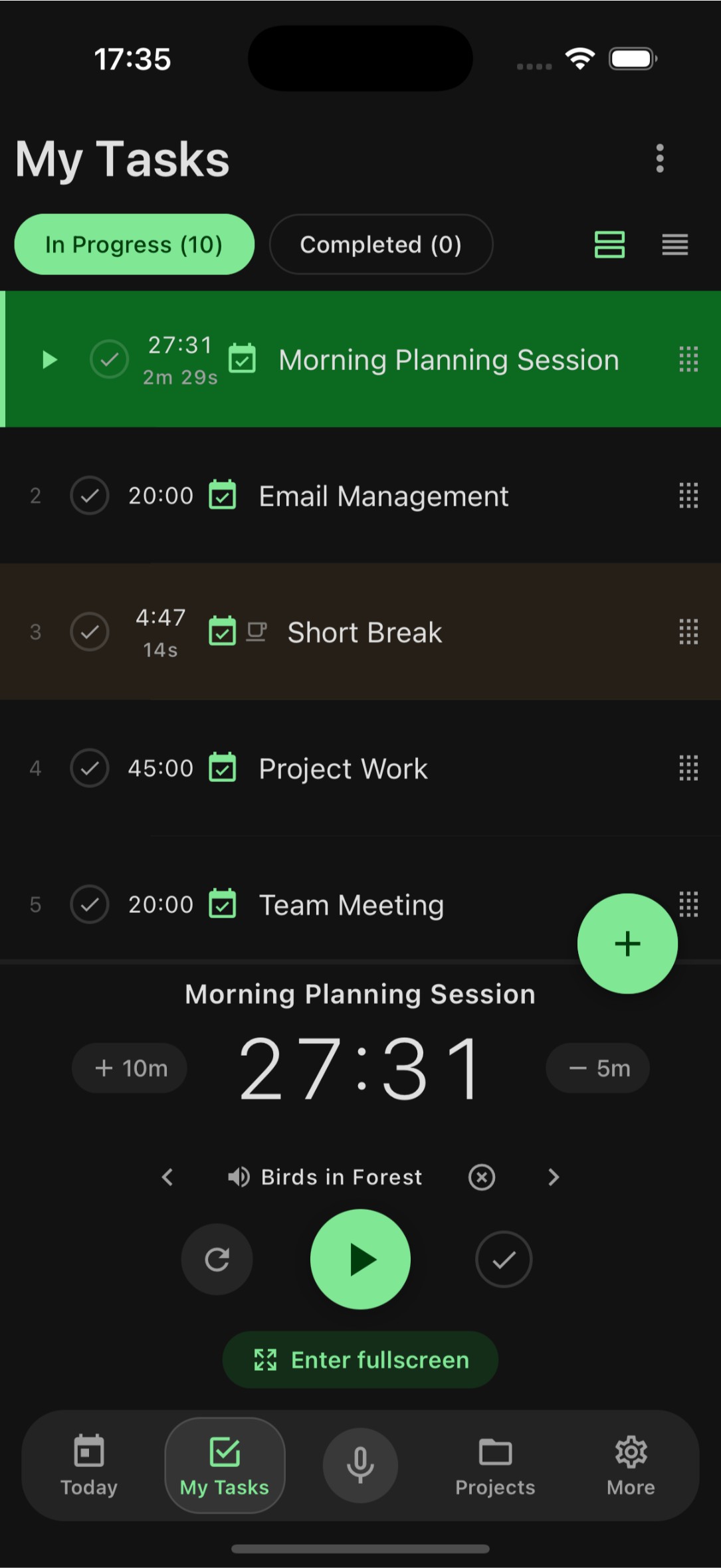 Easily Time Track Your Google Calendar Events with FocusBox