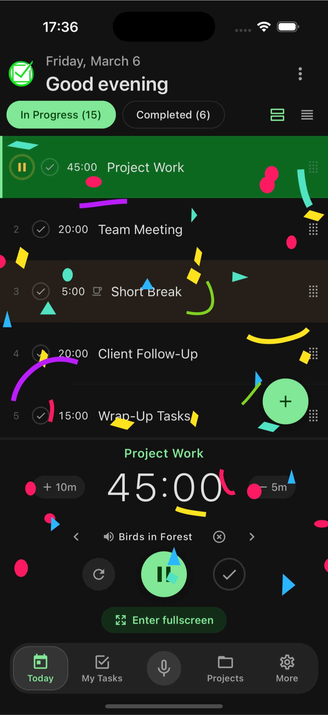 FocusBox Celebrations