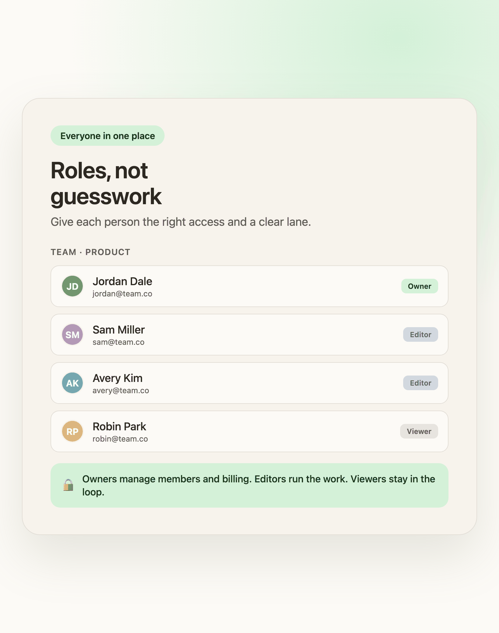 Difficulty coordinating multiple projects and team tasks?